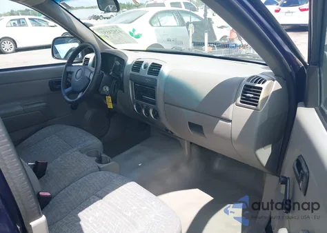 2008 Chevrolet Colorado z USA, uszkodzony, nr VIN 1GCCS199588142050